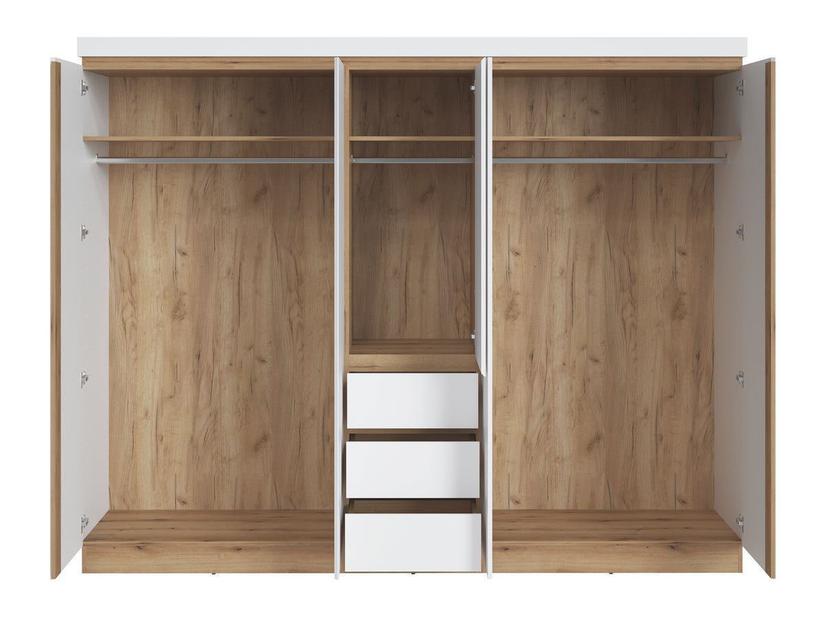 Wardrobe 634933