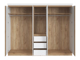 Wardrobe 634933