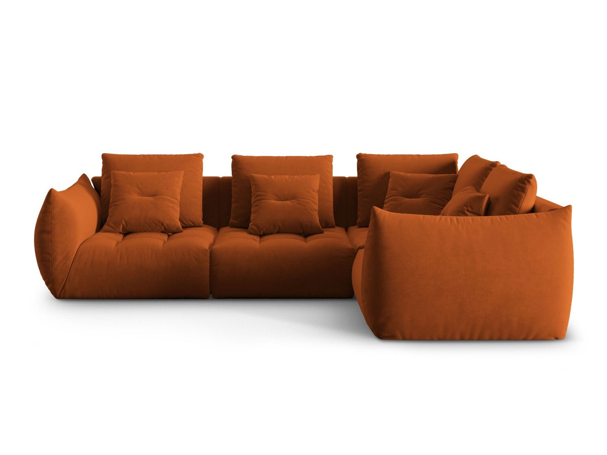 Modular corner sofa 587497