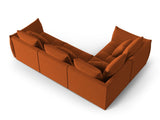 Modular corner sofa 587497