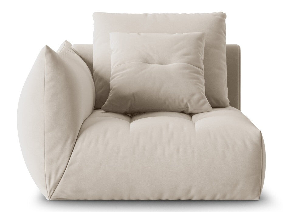 Modular seating unit 634883