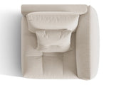 Modular seating unit 634883