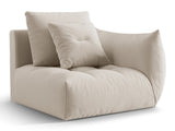 Modular seating unit 634883