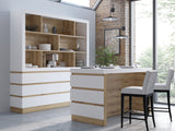 Bookcase 634989