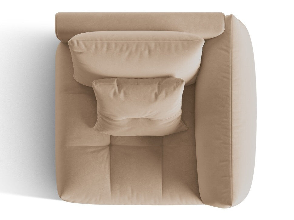 Modular seating unit 634883
