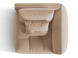 Modular seating unit 634883