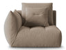 Modular seating unit 634883
