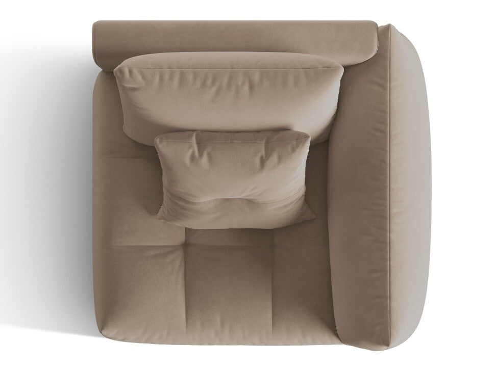 Modular seating unit 634883