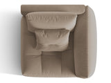 Modular seating unit 634883