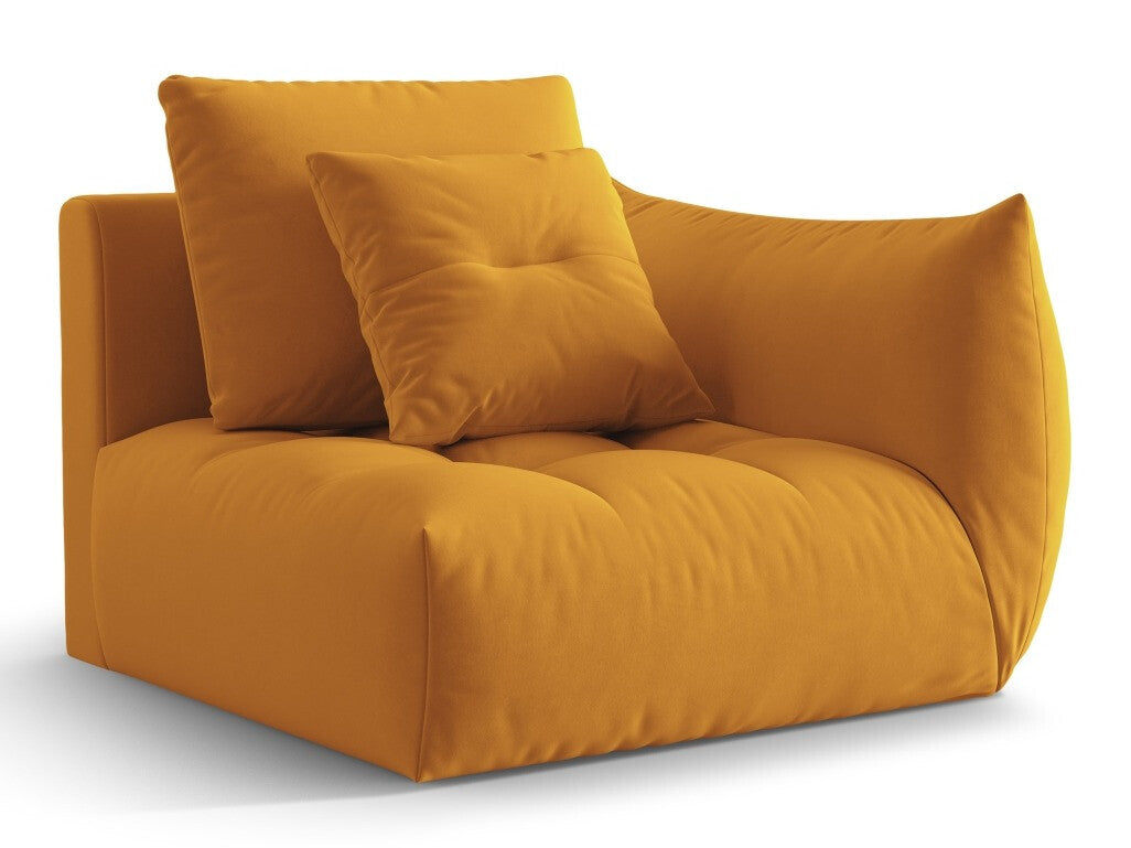 Modular seating unit 634883
