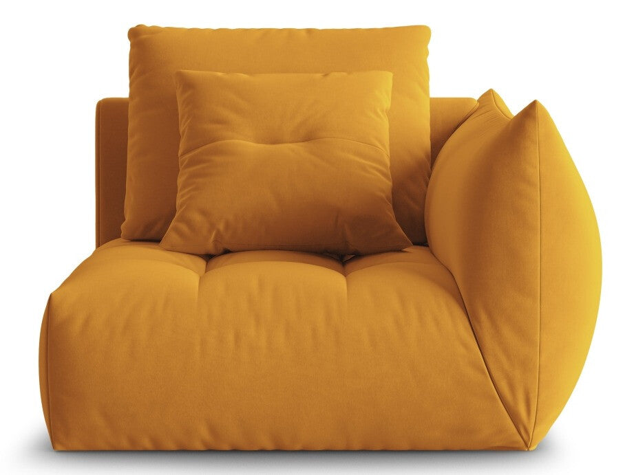 Modular seating unit 634883