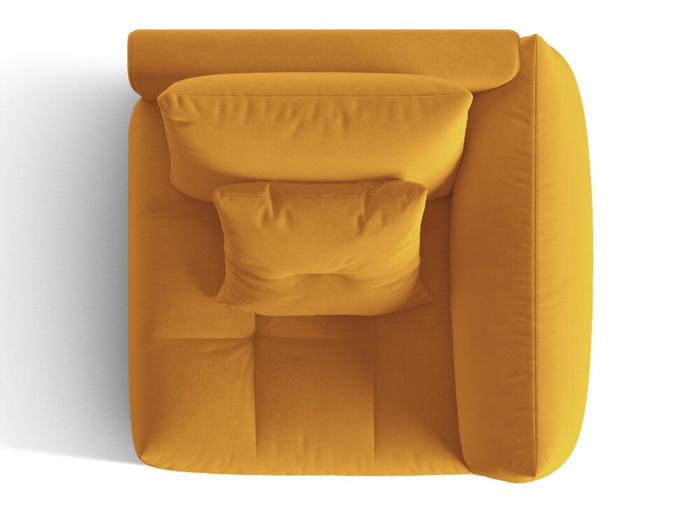 Modular seating unit 634883