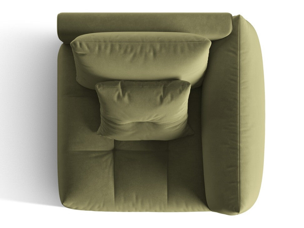 Modular seating unit 634883