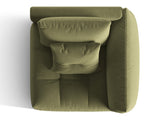 Modular seating unit 634883