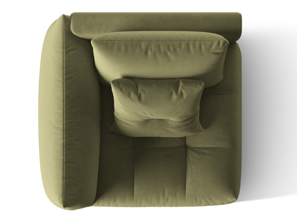 Modular seating unit 634883