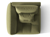 Modular seating unit 634883