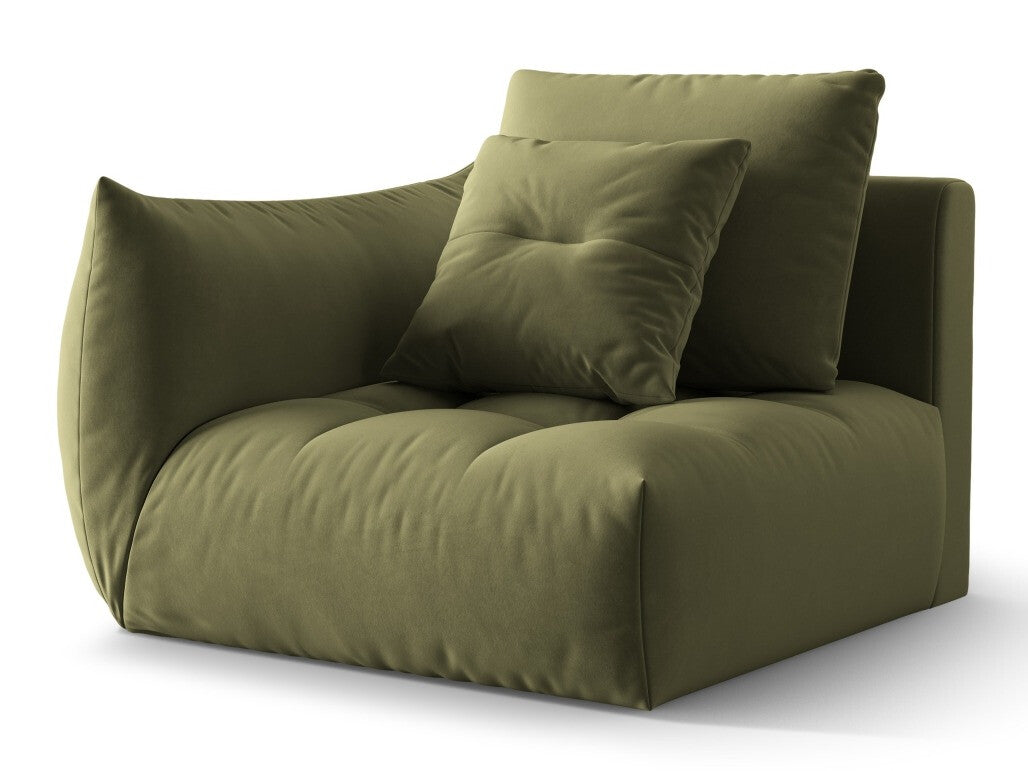 Modular seating unit 634883