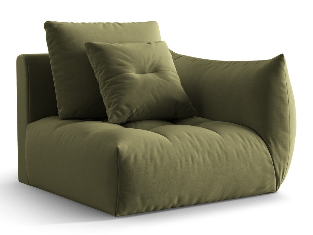 Modular seating unit 634883