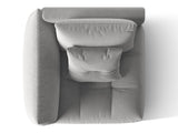 Modular seating unit 634883