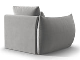 Modular seating unit 634883