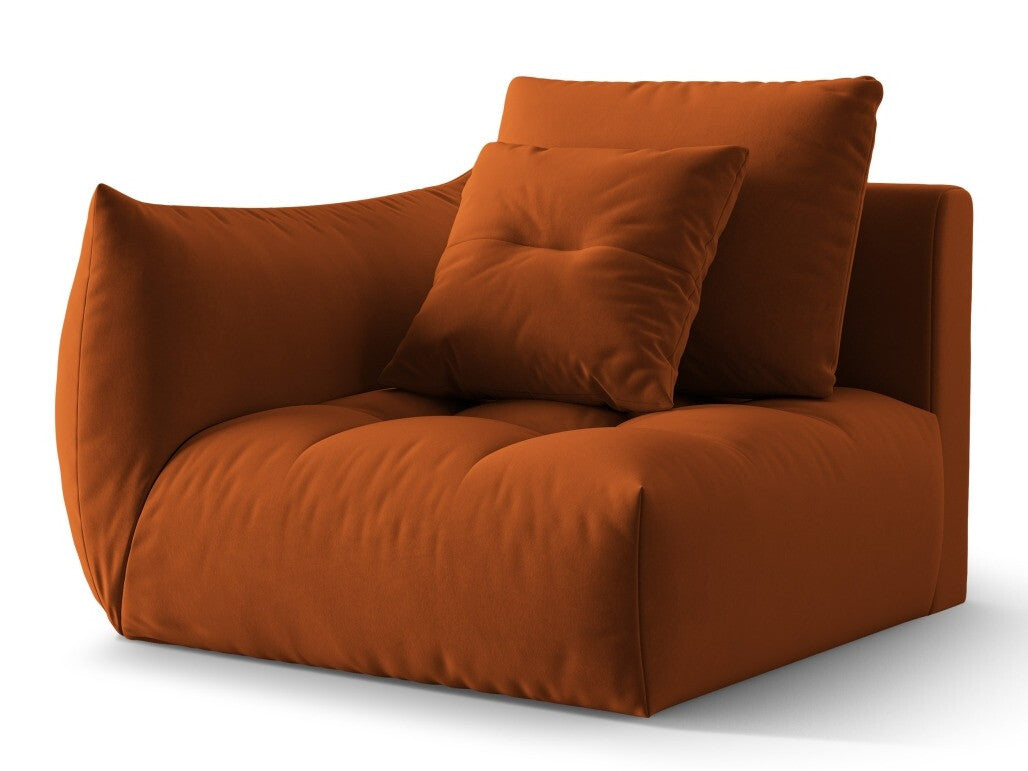 Modular seating unit 634883