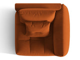 Modular seating unit 634883