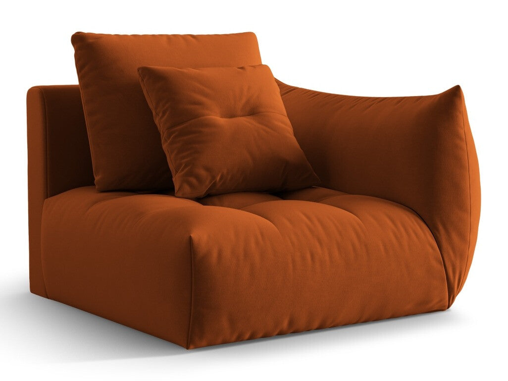 Modular seating unit 634883