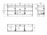 Living room set 635027