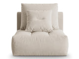 Modular armchair 635026