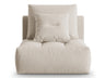 Modular armchair 635026