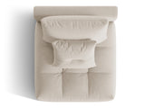 Modular armchair 635026
