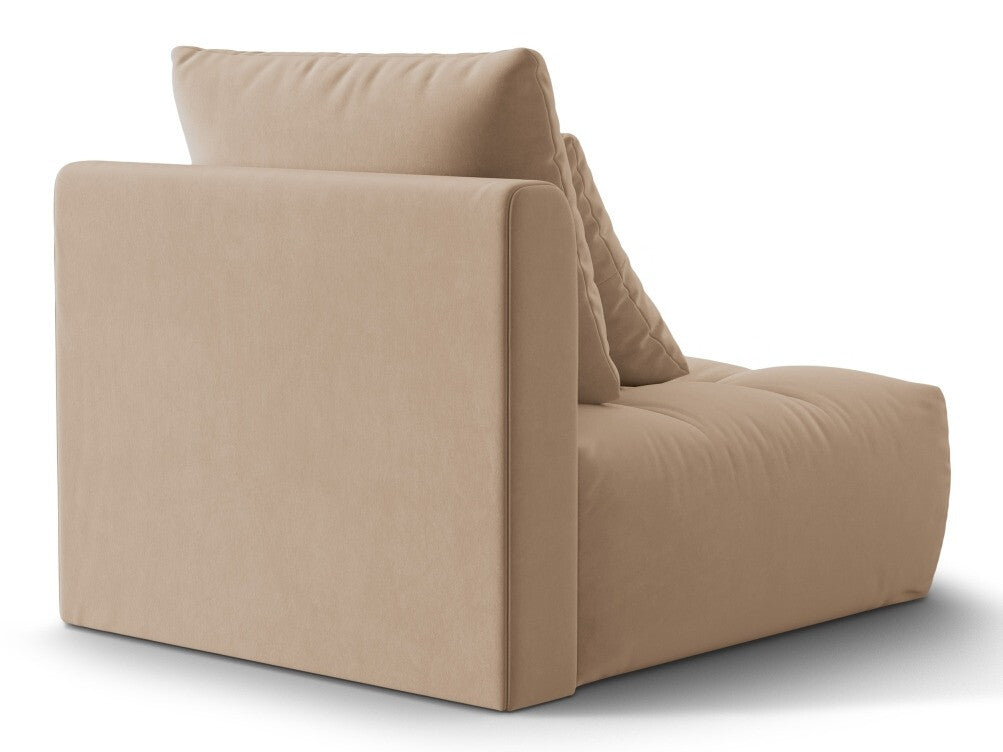 Modular armchair 635026