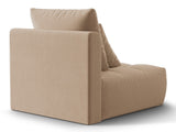 Modular armchair 635026