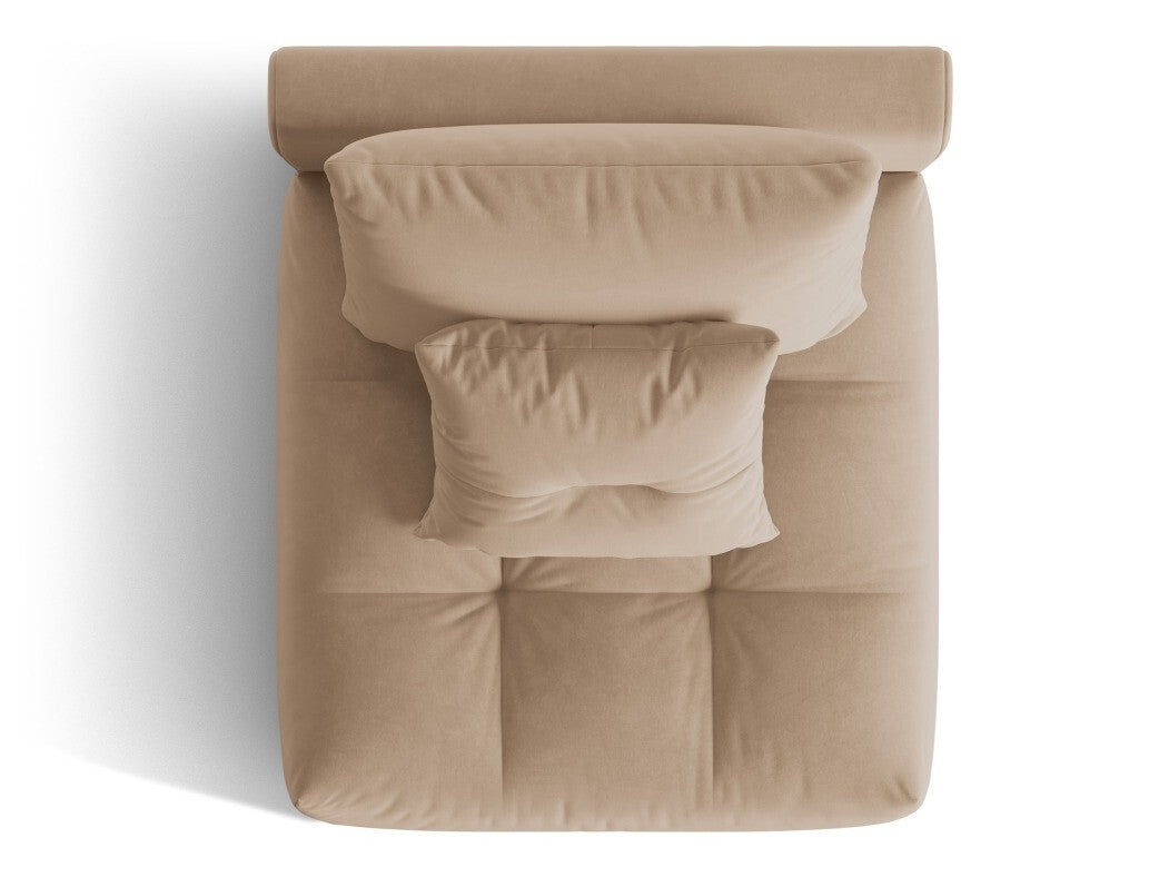 Modular armchair 635026
