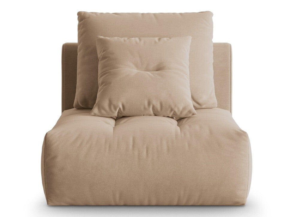 Modular armchair 635026