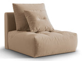 Modular armchair 635026