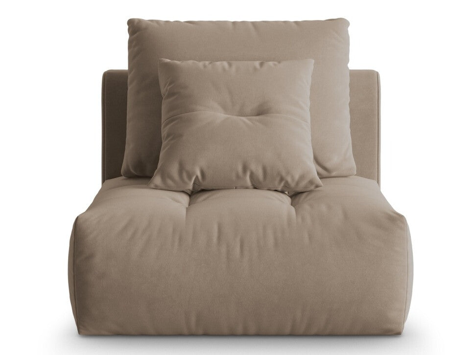 Modular armchair 635026