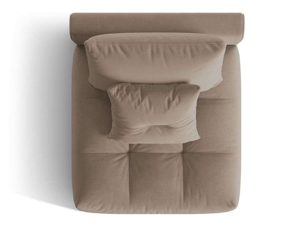 Modular armchair 635026