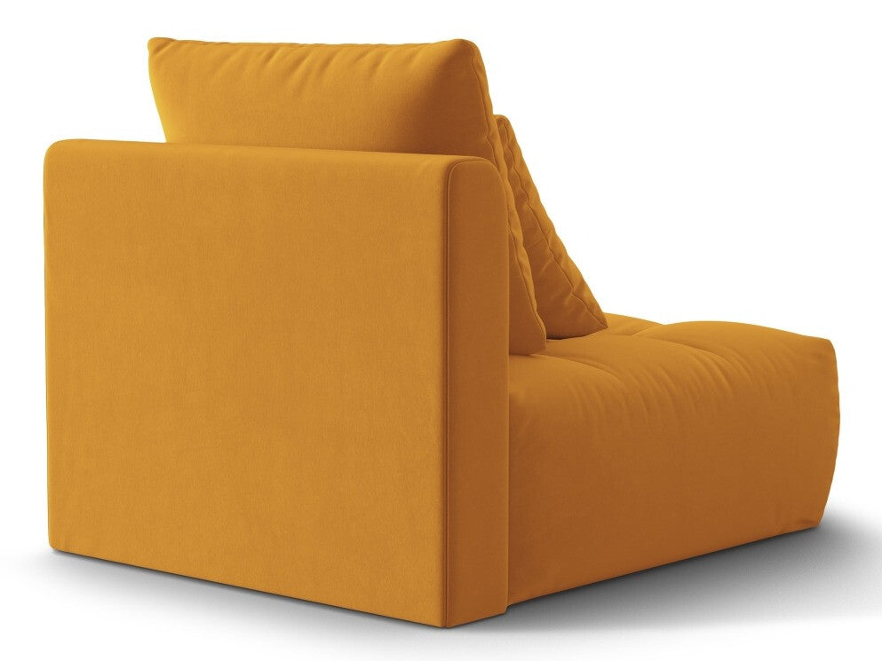 Modular armchair 635026