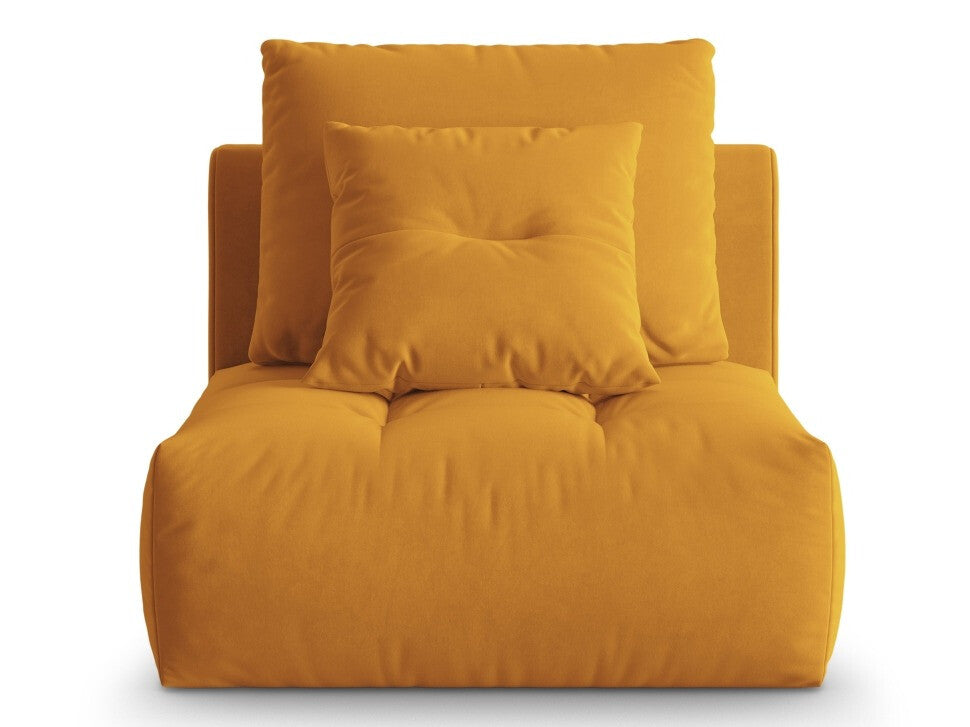 Modular armchair 635026