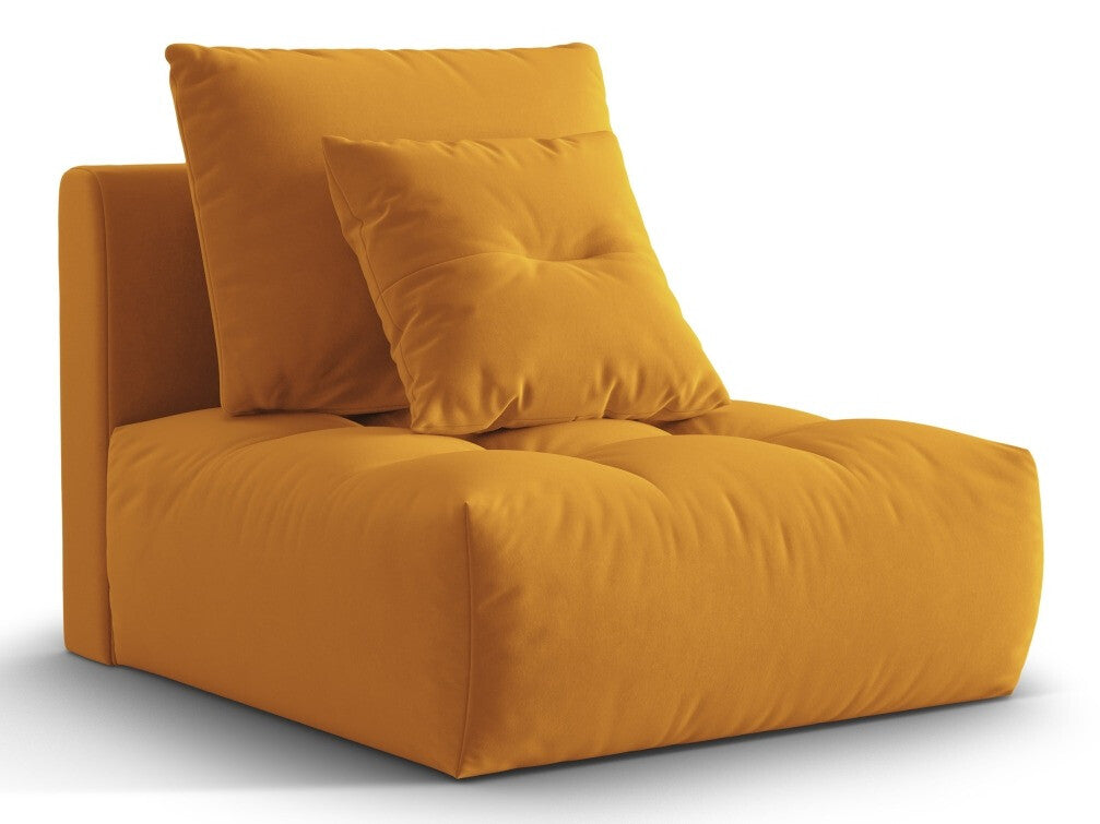 Modular armchair 635026
