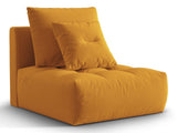 Modular armchair 635026