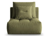Modular armchair 635026