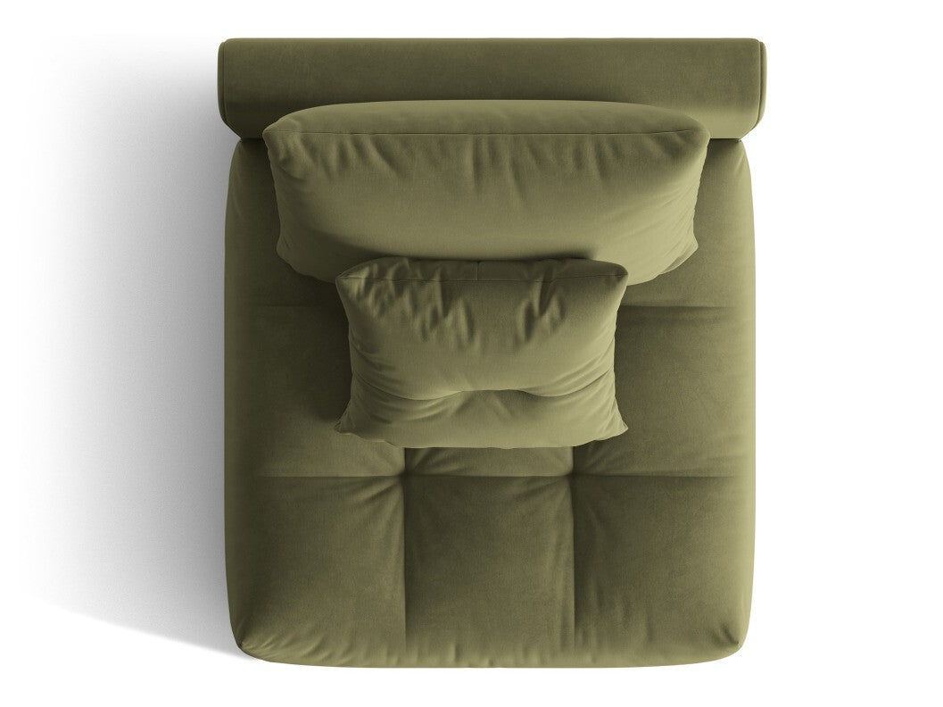 Modular armchair 635026