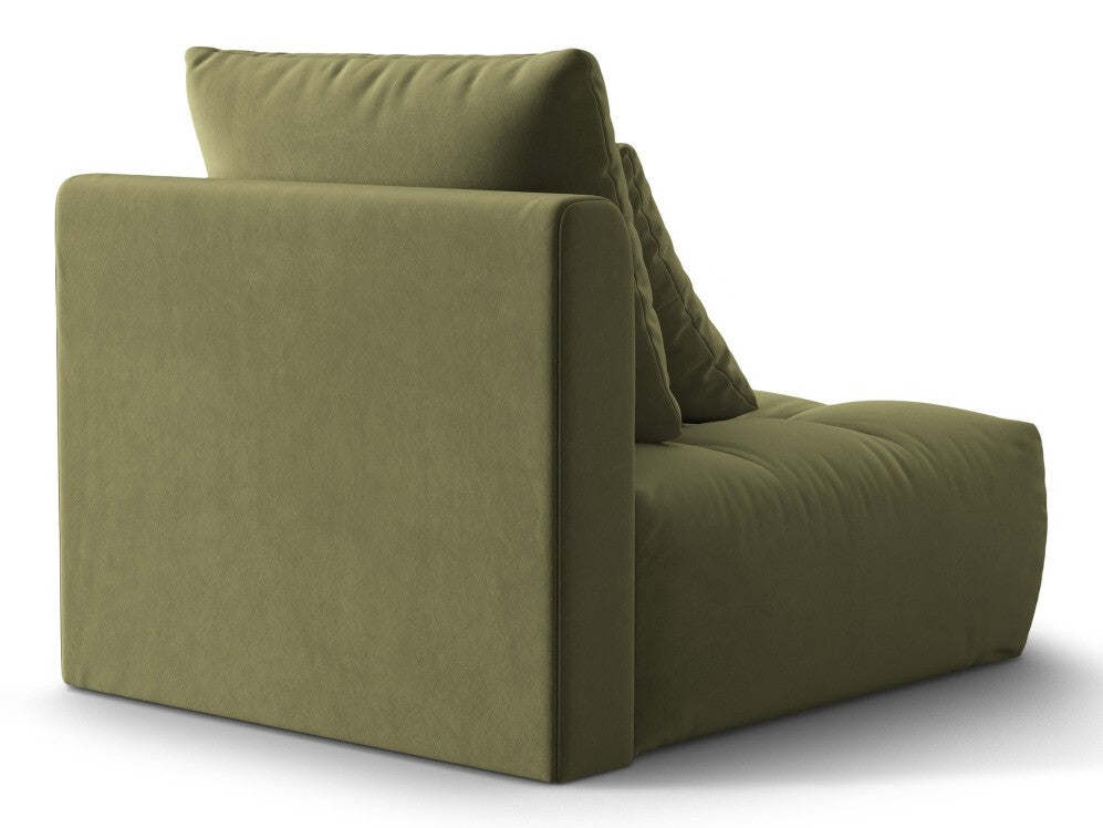 Modular armchair 635026