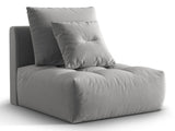 Modular armchair 635026