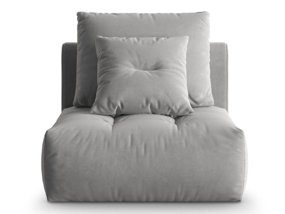 Modular armchair 635026