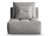 Modular armchair 635026