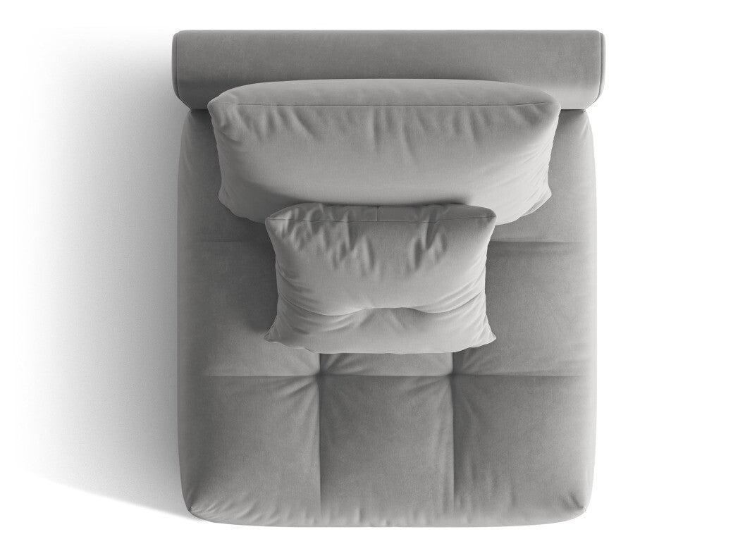 Modular armchair 635026