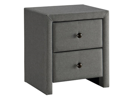 Bedside table 59633
